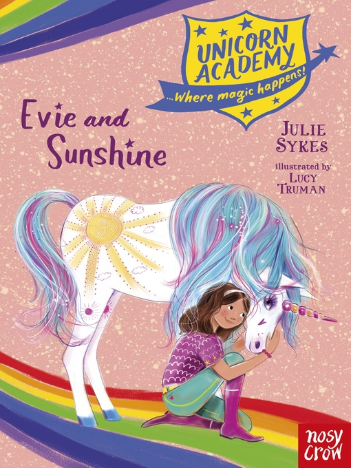 Title details for Evie and Sunshine by Julie Sykes - Available